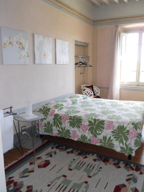 B&B Glicine E Luna Cascina Exterior photo