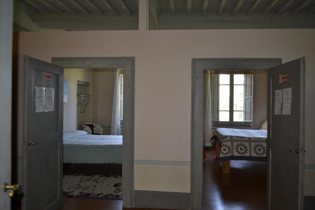B&B Glicine E Luna Cascina Exterior photo